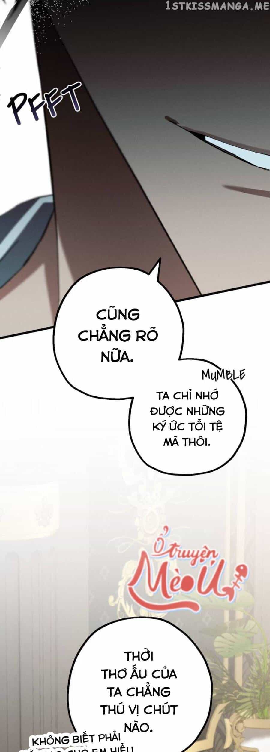 Dinh Thự Của Dã Thú - Chương 33 - ảnh 29