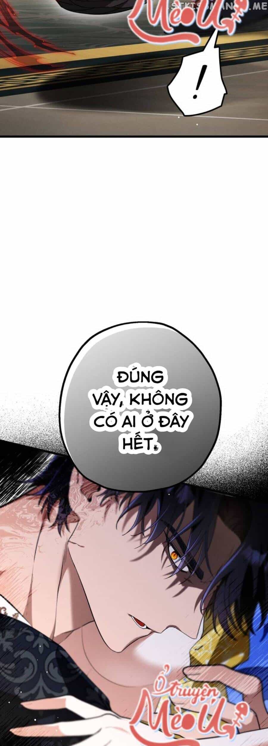 Dinh Thự Của Dã Thú - Chương 33 - ảnh 42