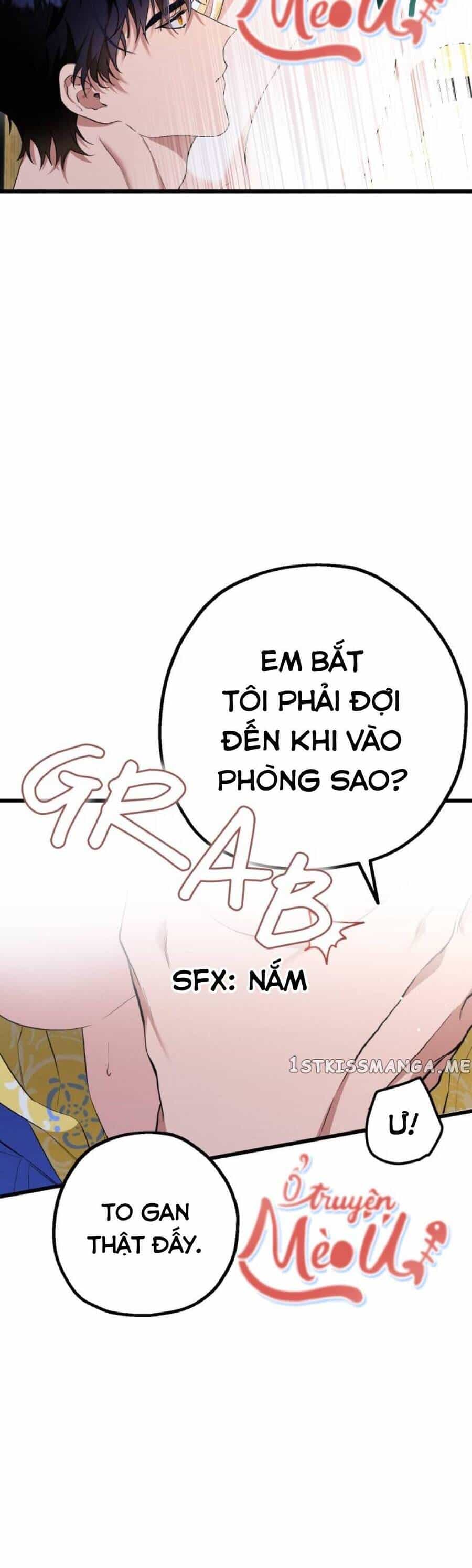 Dinh Thự Của Dã Thú - Chương 33 - ảnh 45