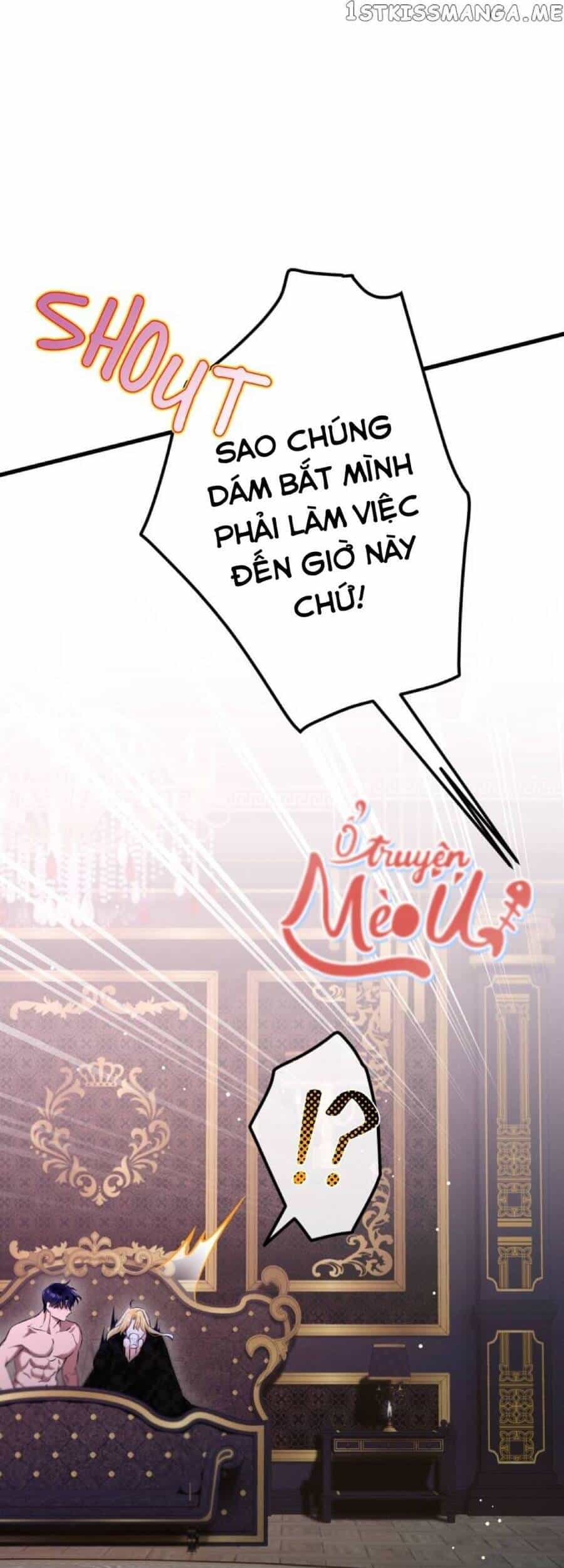 Dinh Thự Của Dã Thú - Chương 34 - ảnh 15
