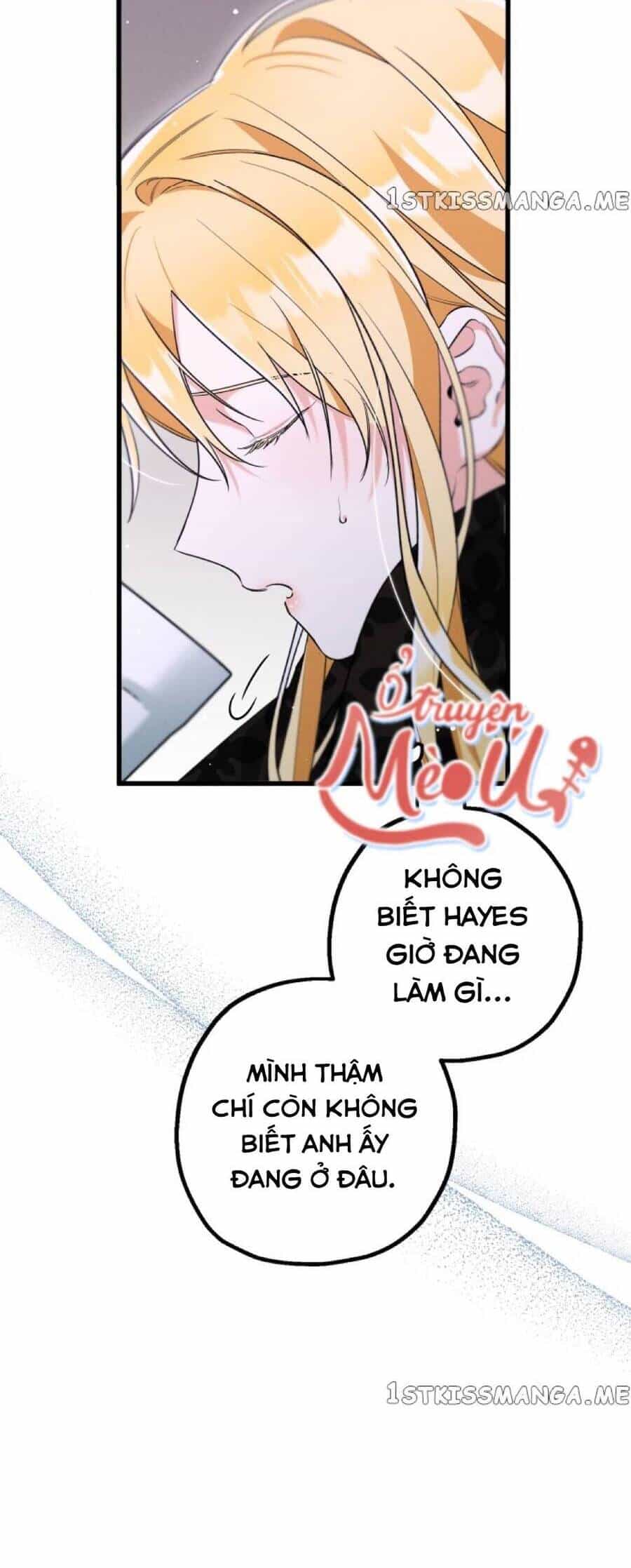 Dinh Thự Của Dã Thú - Chương 34 - ảnh 17