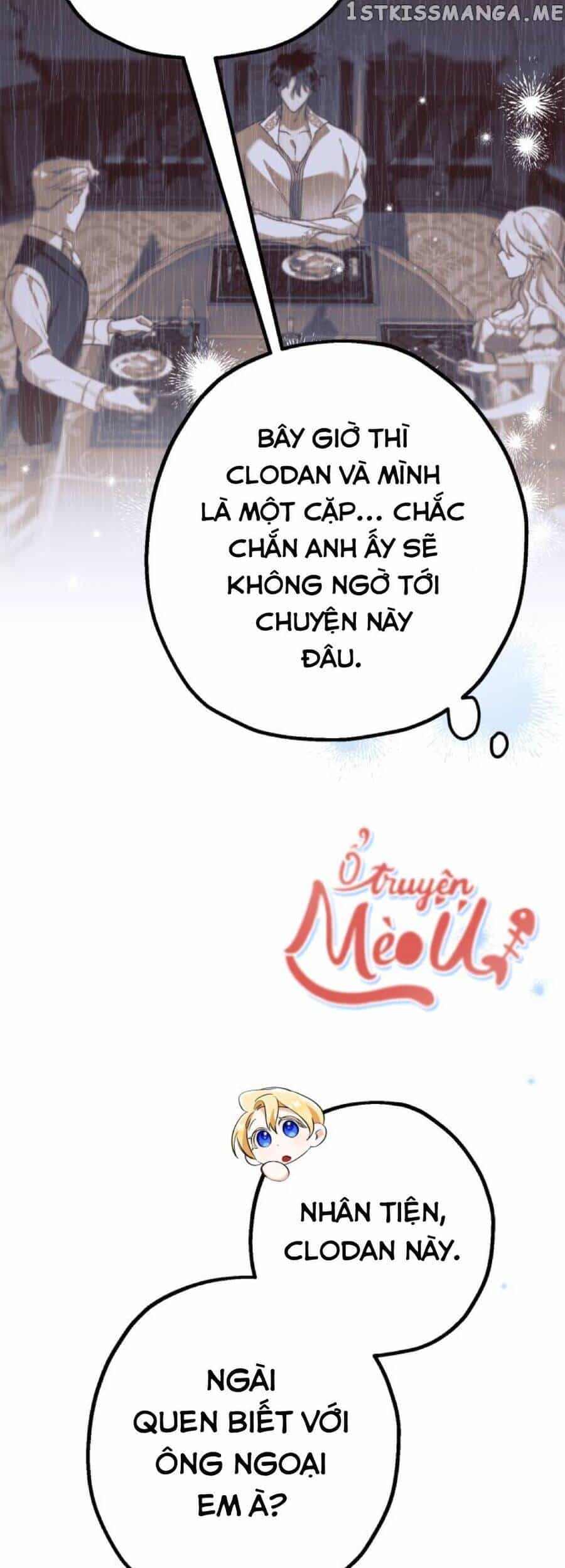 Dinh Thự Của Dã Thú - Chương 34 - ảnh 21