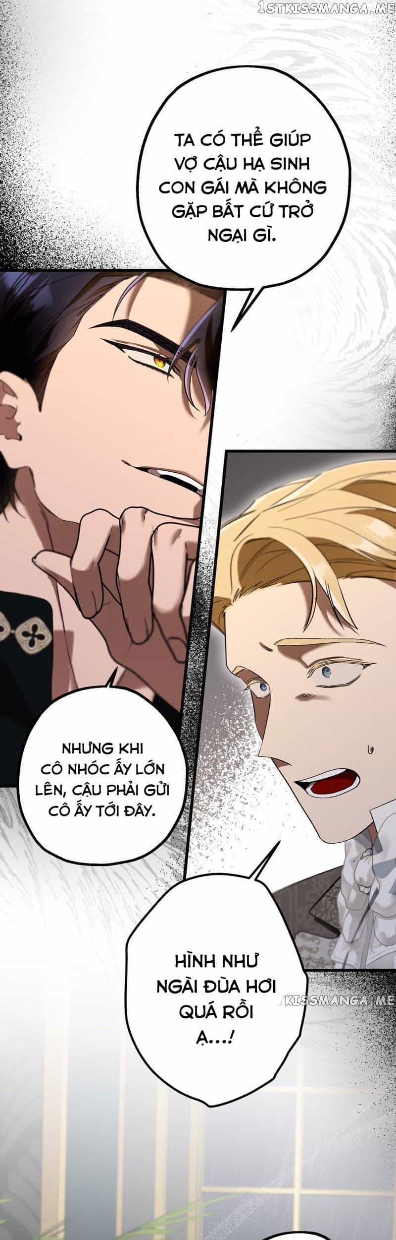 Dinh Thự Của Dã Thú - Chương 35 - ảnh 11