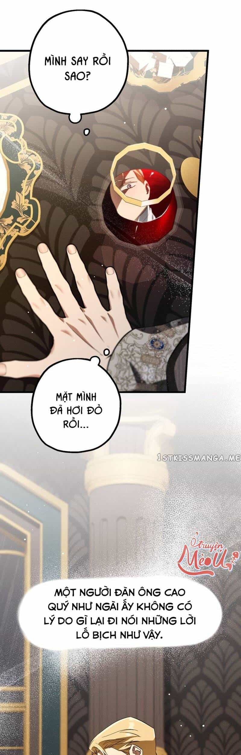 Dinh Thự Của Dã Thú - Chương 35 - ảnh 14