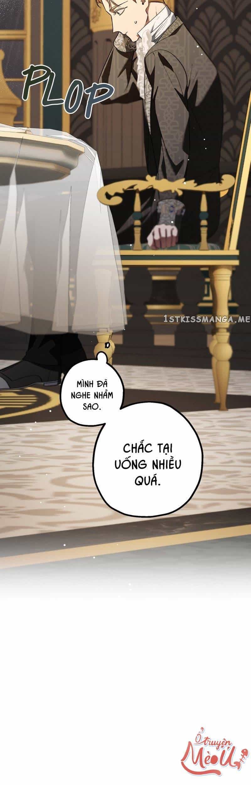 Dinh Thự Của Dã Thú - Chương 35 - ảnh 15