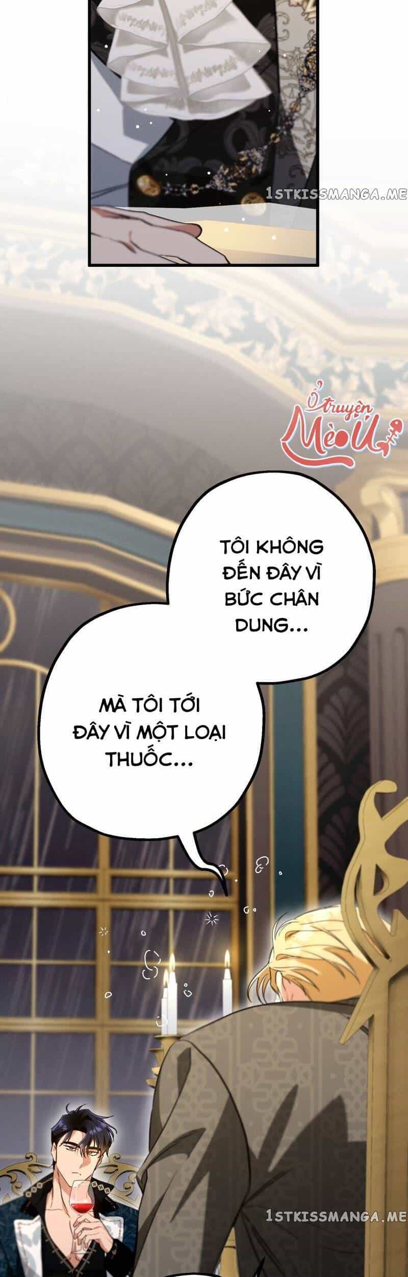 Dinh Thự Của Dã Thú - Chương 35 - ảnh 17