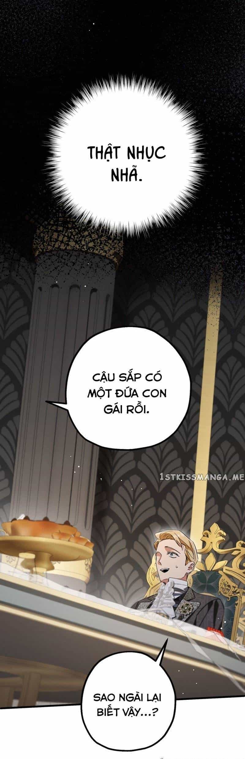 Dinh Thự Của Dã Thú - Chương 35 - ảnh 6