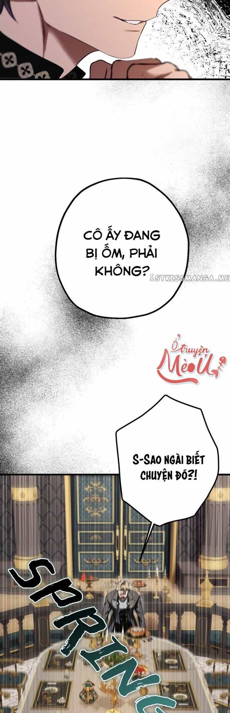 Dinh Thự Của Dã Thú - Chương 35 - ảnh 9