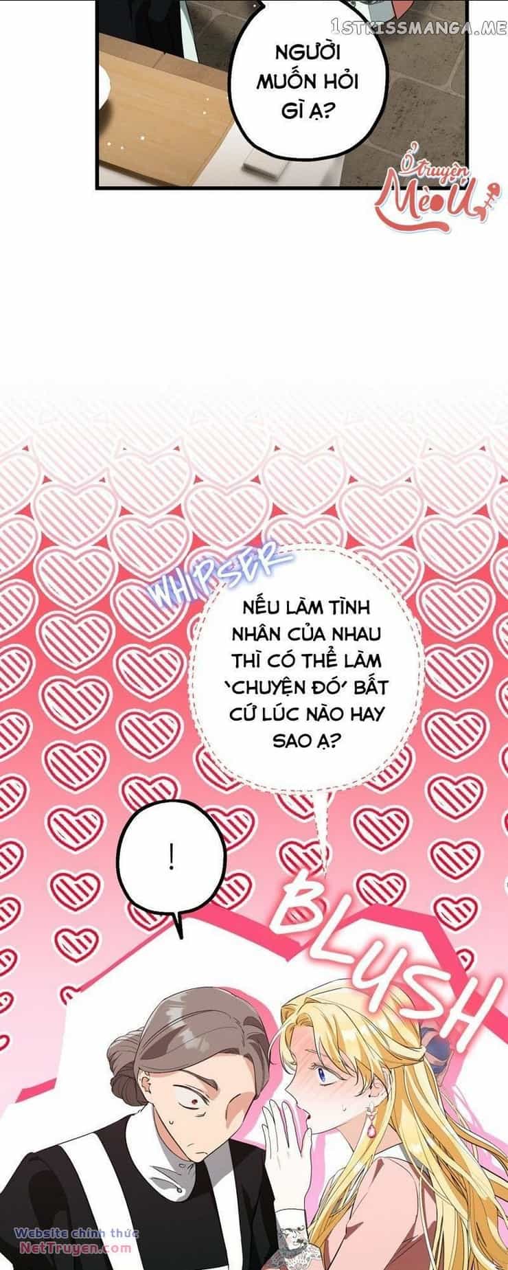 Dinh Thự Của Dã Thú - Chương 36 - ảnh 15