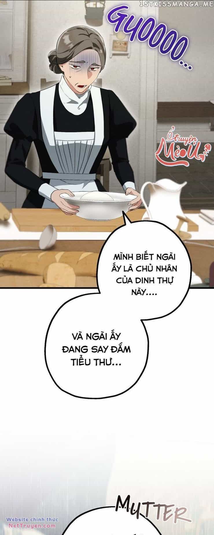 Dinh Thự Của Dã Thú - Chương 36 - ảnh 4