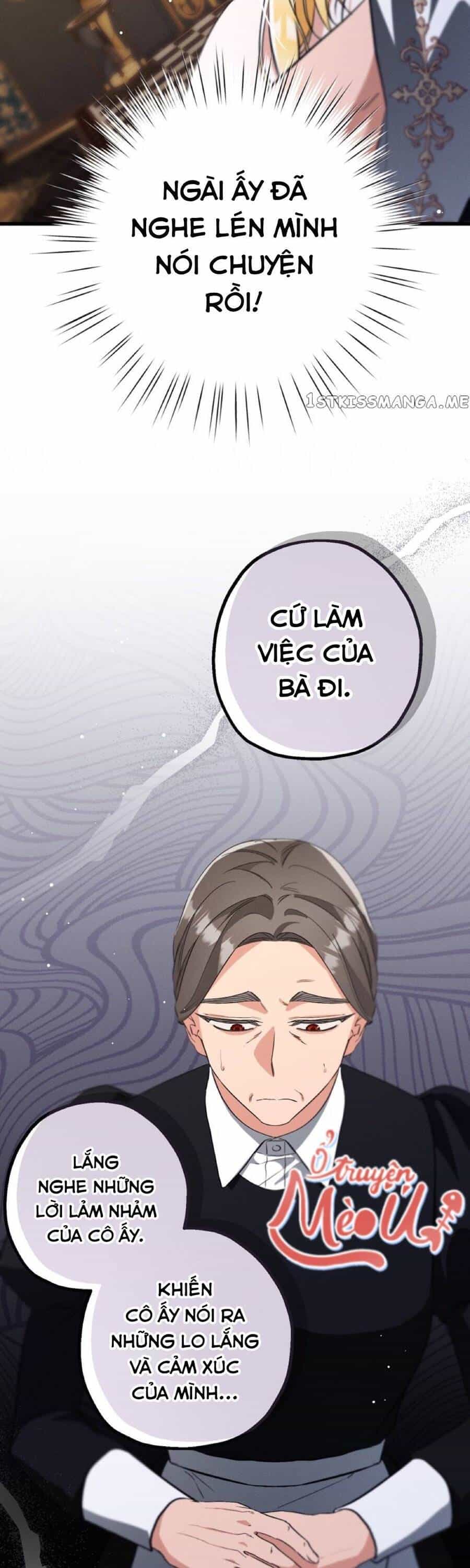 Dinh Thự Của Dã Thú - Chương 37 - ảnh 15