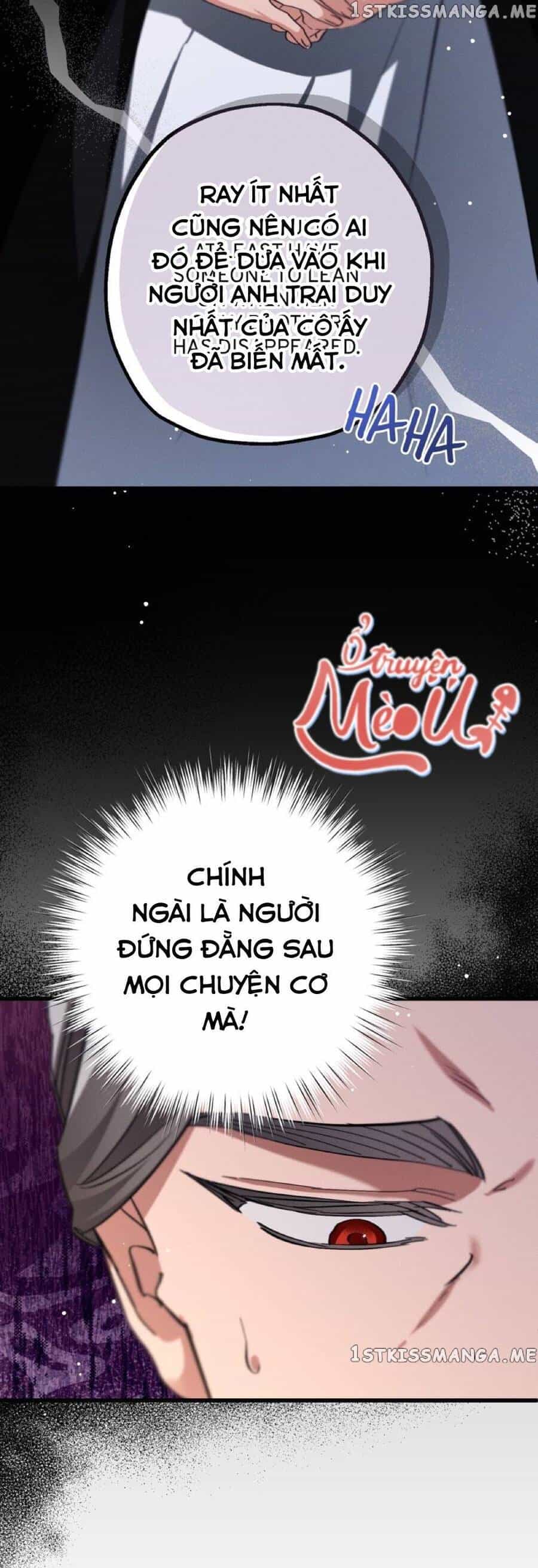 Dinh Thự Của Dã Thú - Chương 37 - ảnh 16