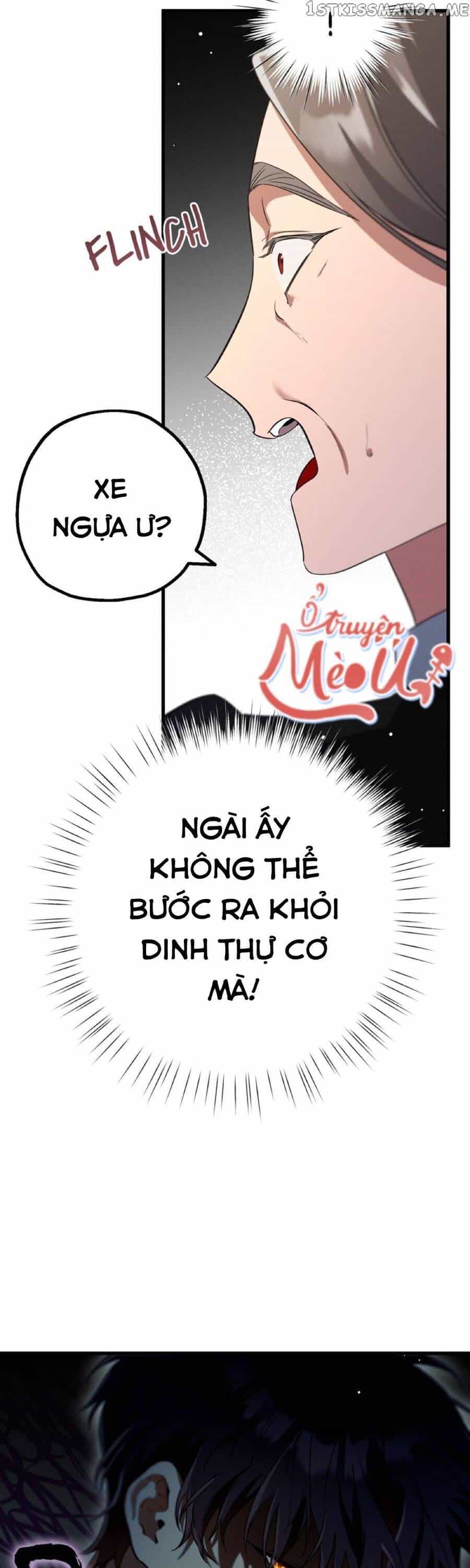 Dinh Thự Của Dã Thú - Chương 37 - ảnh 19