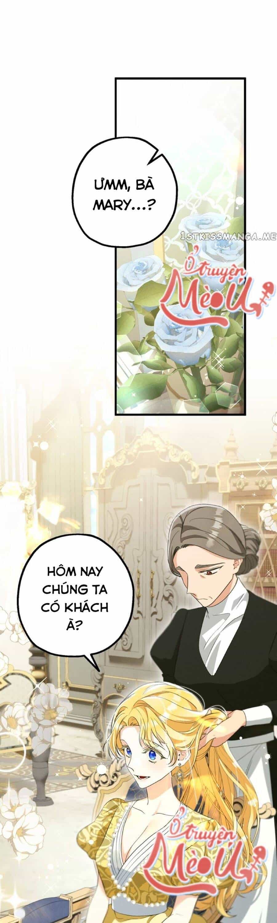 Dinh Thự Của Dã Thú - Chương 37 - ảnh 27