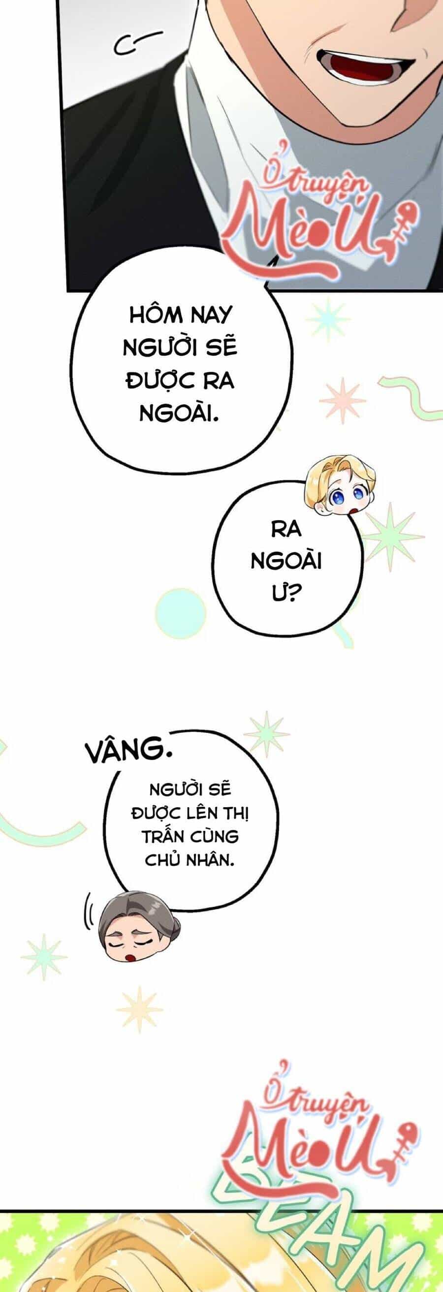Dinh Thự Của Dã Thú - Chương 37 - ảnh 29