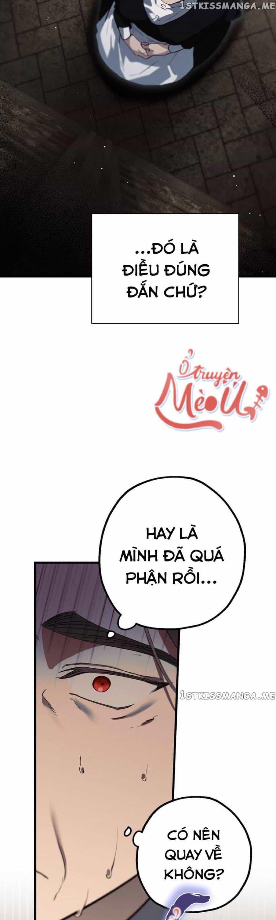 Dinh Thự Của Dã Thú - Chương 37 - ảnh 7