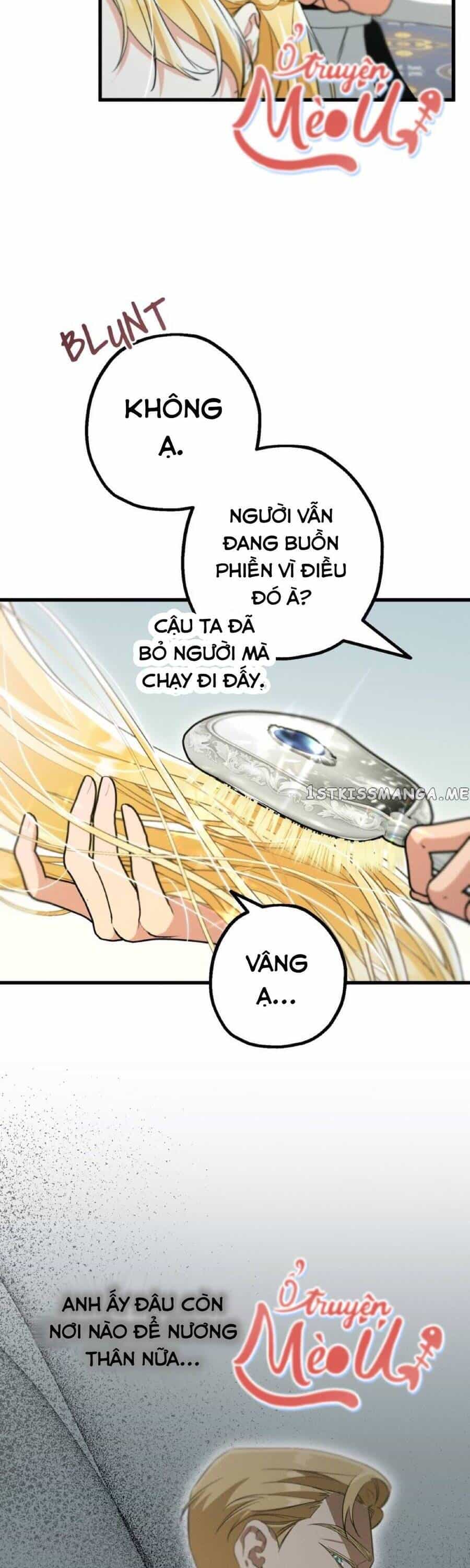 Dinh Thự Của Dã Thú - Chương 38 - ảnh 2