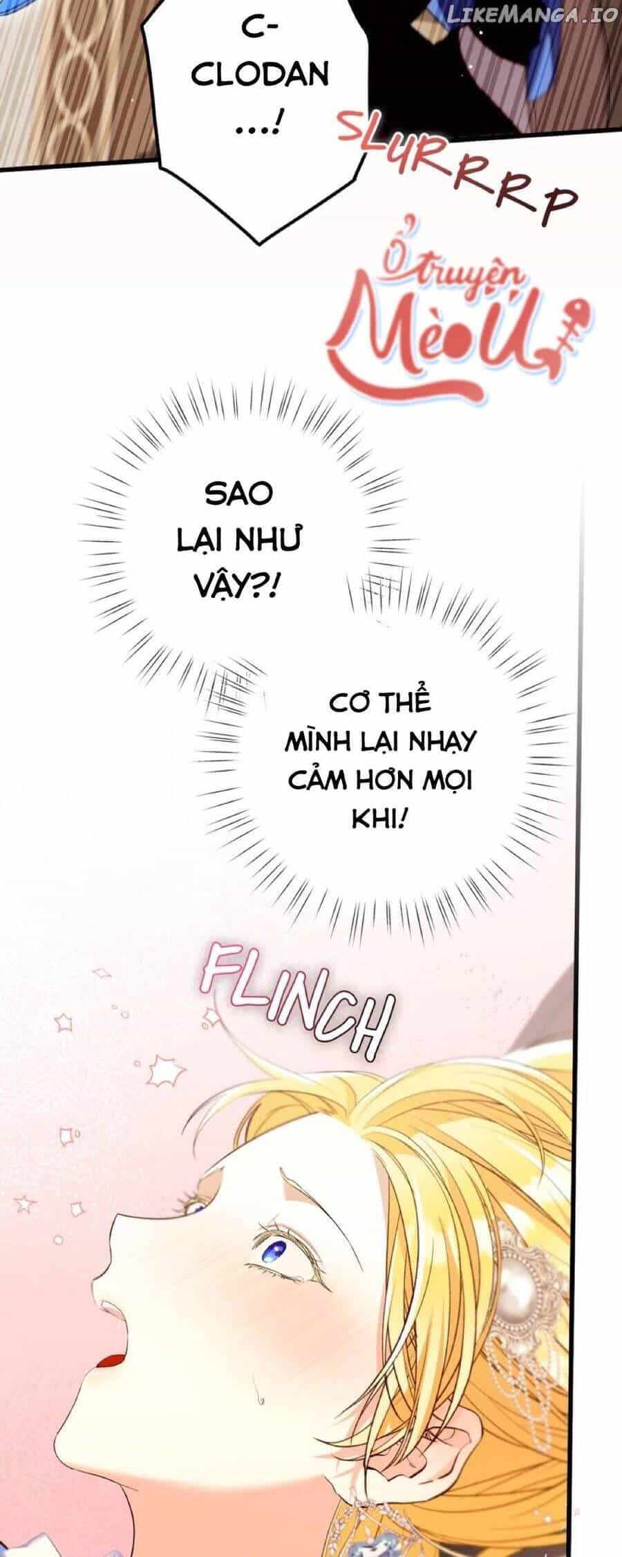 Dinh Thự Của Dã Thú - Chương 40 - ảnh 14