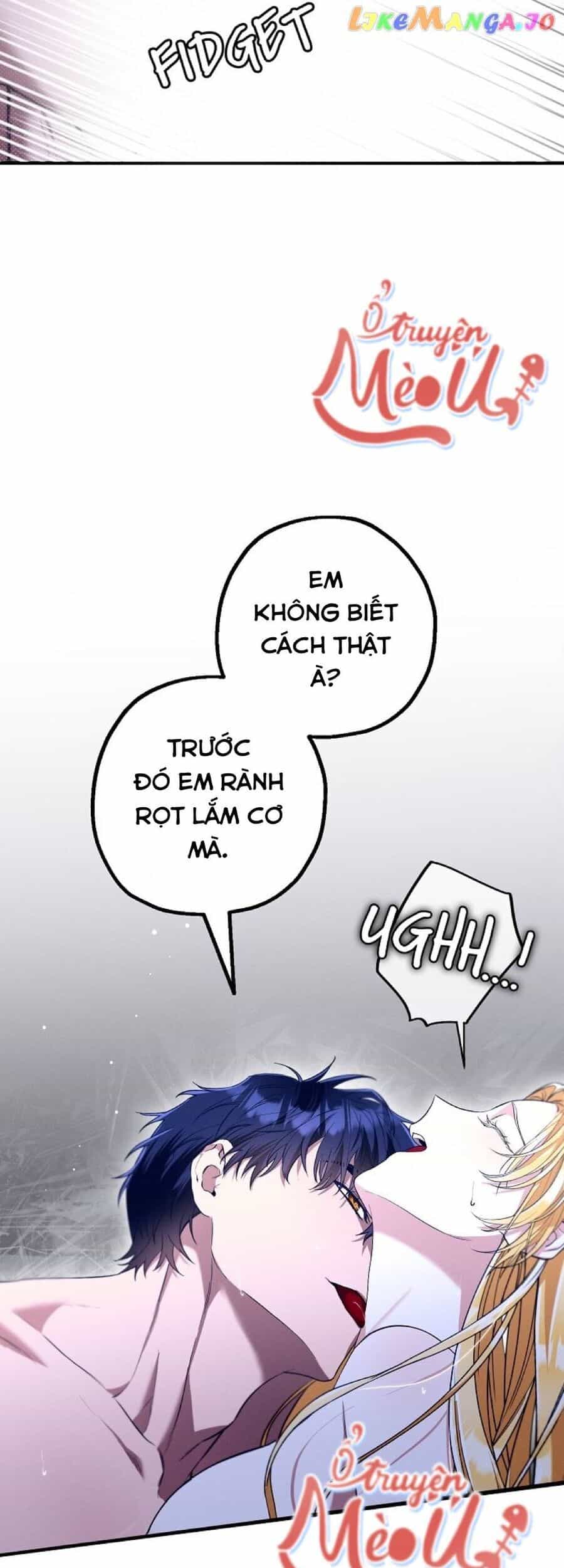 Dinh Thự Của Dã Thú - Chương 41 - ảnh 10