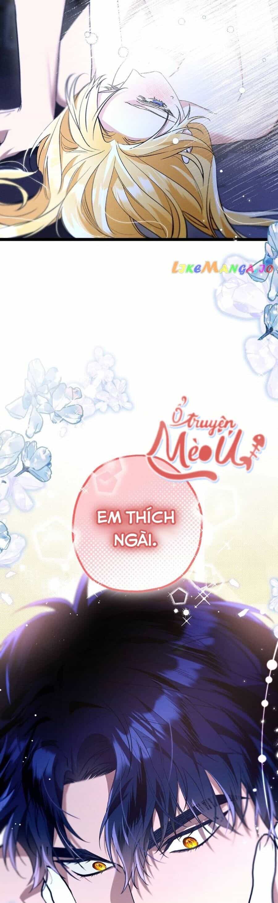 Dinh Thự Của Dã Thú - Chương 42 - ảnh 8