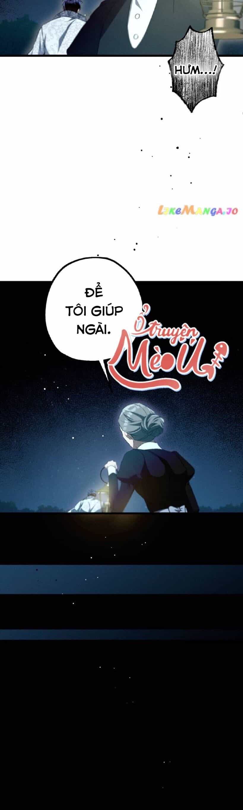 Dinh Thự Của Dã Thú - Chương 43 - ảnh 9