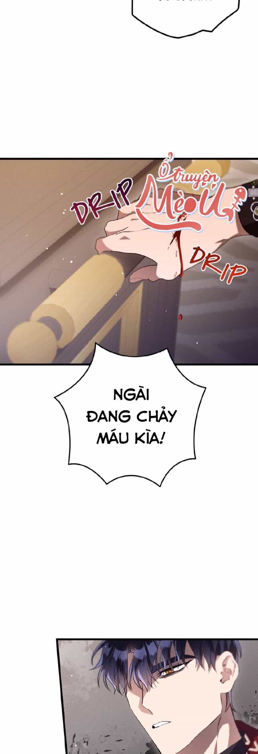 Dinh Thự Của Dã Thú - Chương 44 - ảnh 11