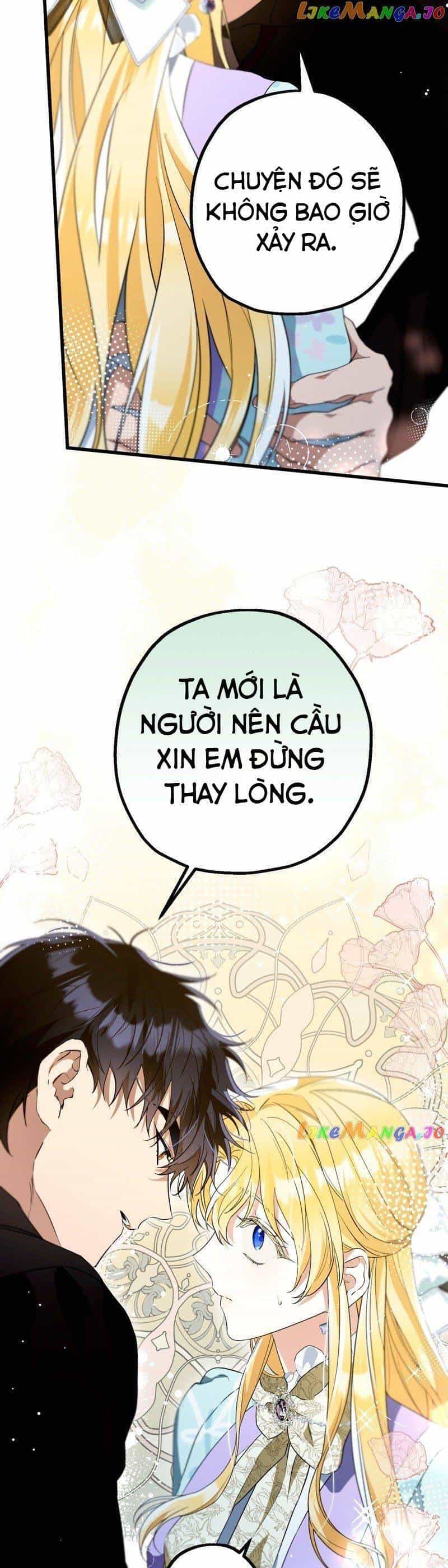 Dinh Thự Của Dã Thú - Chương 46 - ảnh 11