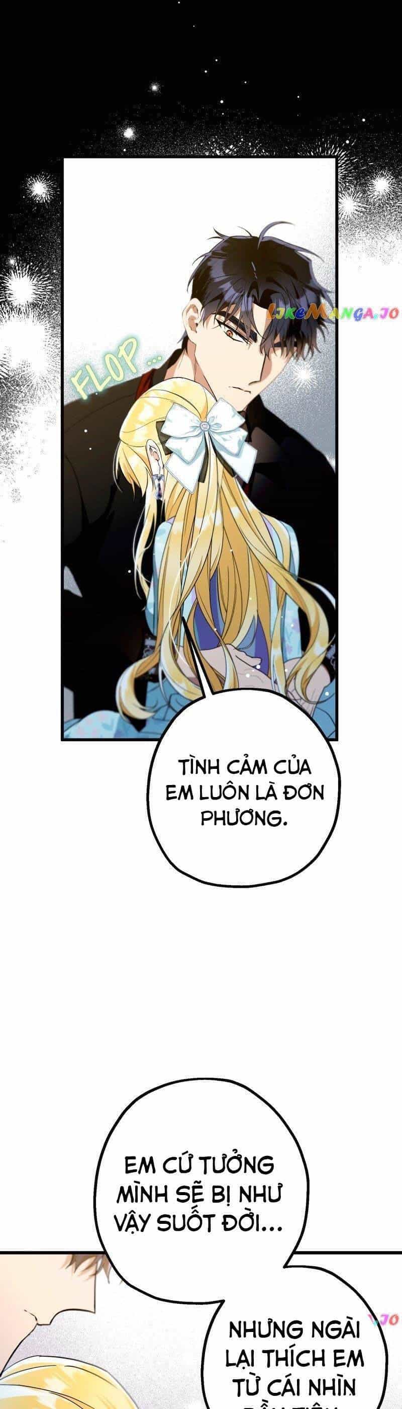 Dinh Thự Của Dã Thú - Chương 46 - ảnh 14