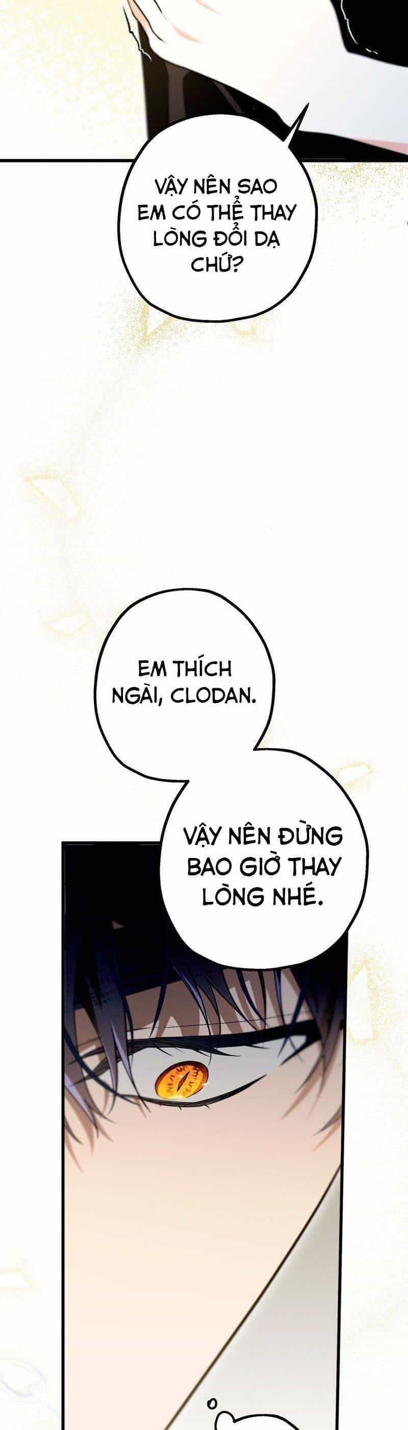 Dinh Thự Của Dã Thú - Chương 46 - ảnh 16
