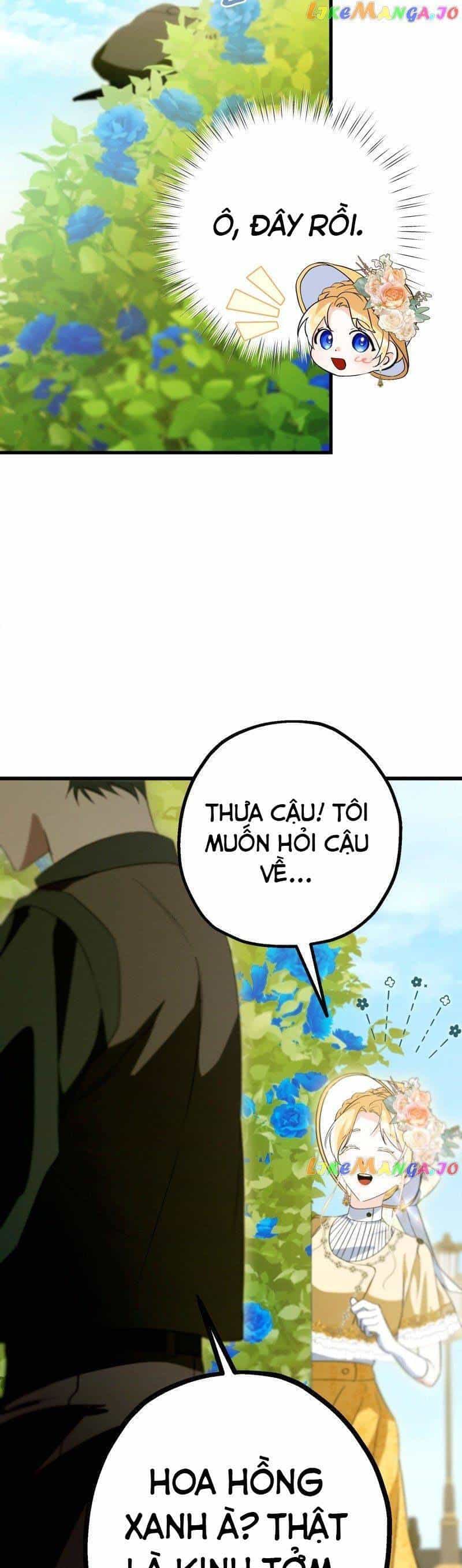 Dinh Thự Của Dã Thú - Chương 46 - ảnh 21