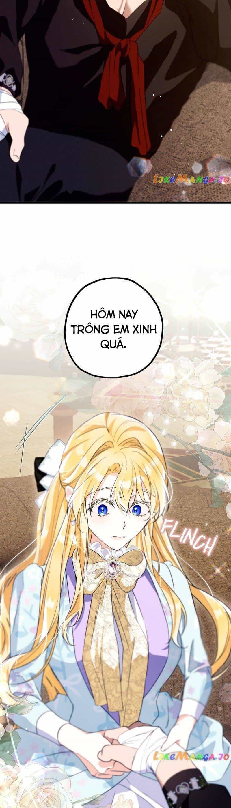 Dinh Thự Của Dã Thú - Chương 46 - ảnh 4