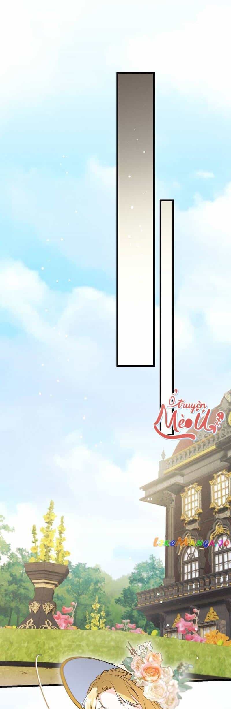 Dinh Thự Của Dã Thú - Chương 47 - ảnh 24