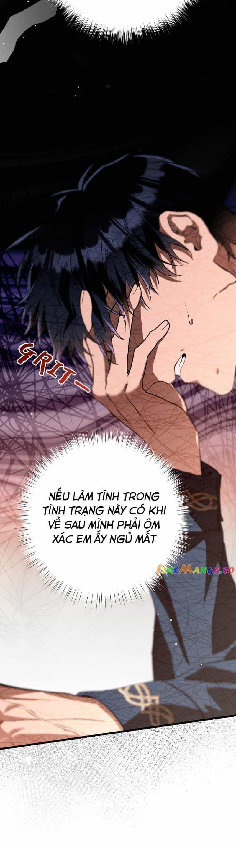 Dinh Thự Của Dã Thú - Chương 48 - ảnh 13