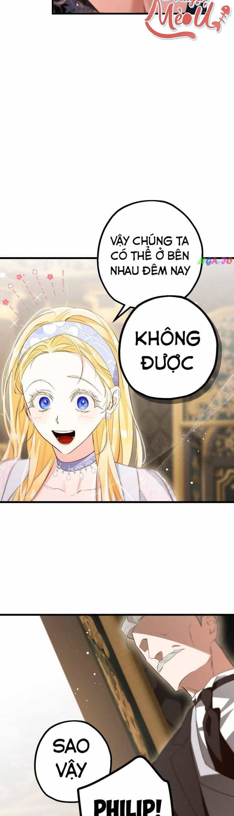 Dinh Thự Của Dã Thú - Chương 48 - ảnh 32