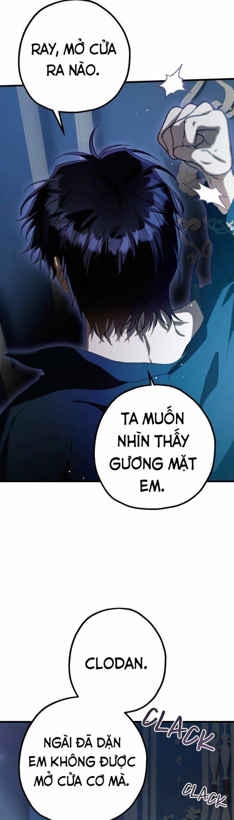 Dinh Thự Của Dã Thú - Chương 49 - ảnh 25
