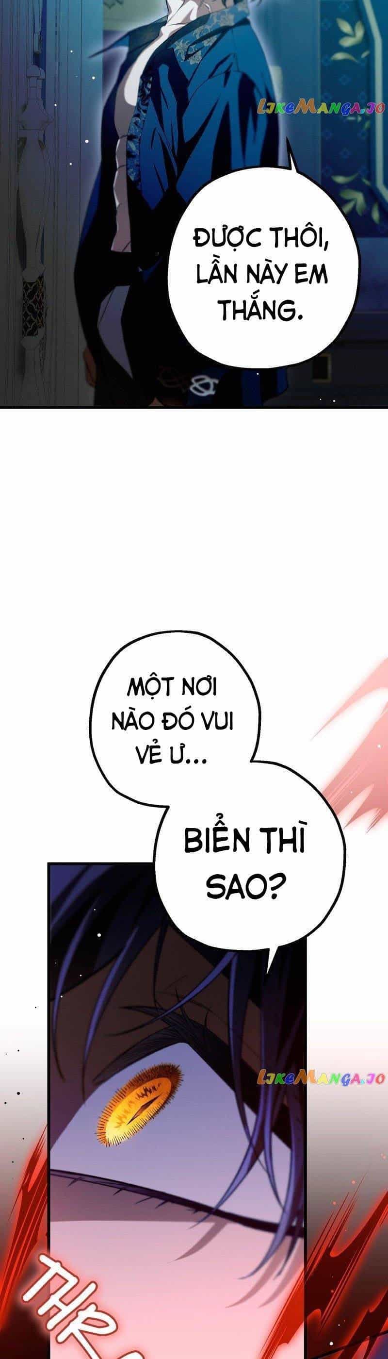 Dinh Thự Của Dã Thú - Chương 49 - ảnh 37