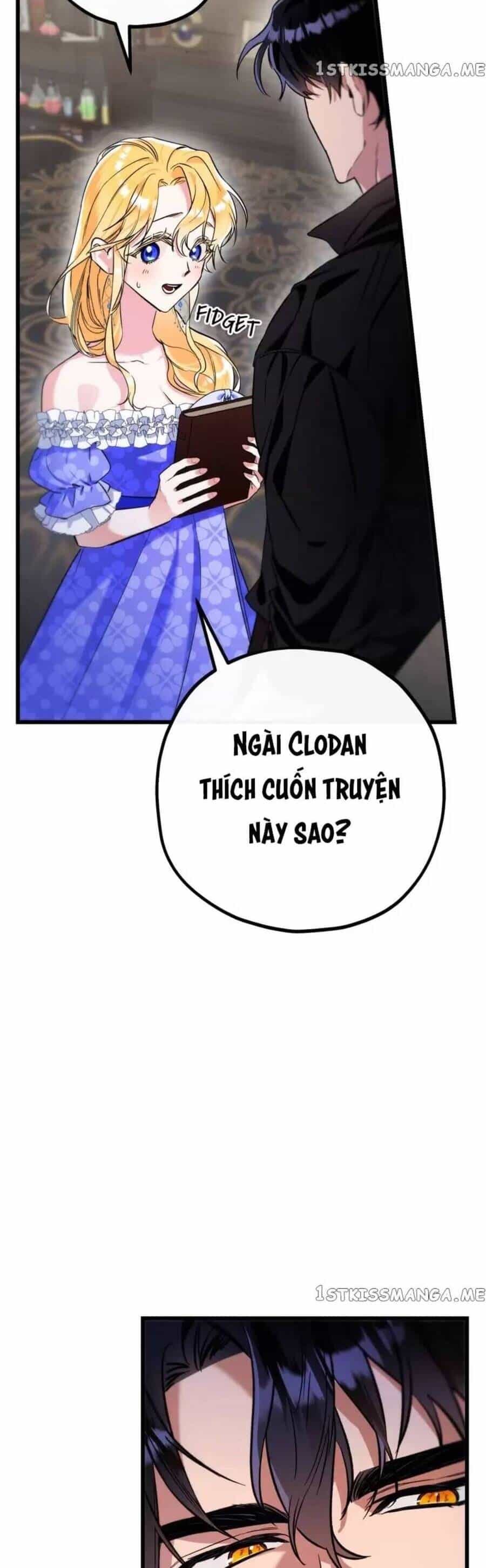 Dinh Thự Của Dã Thú - Chương 5 - ảnh 23