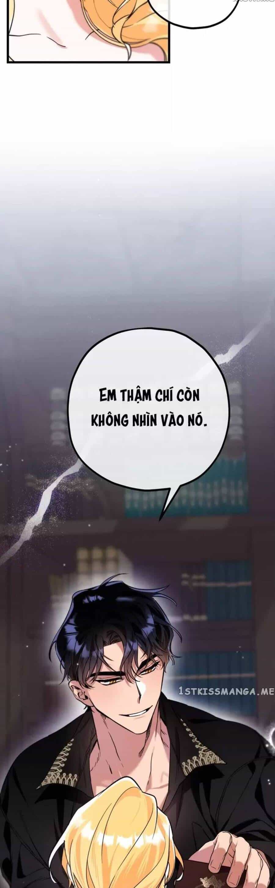 Dinh Thự Của Dã Thú - Chương 5 - ảnh 25