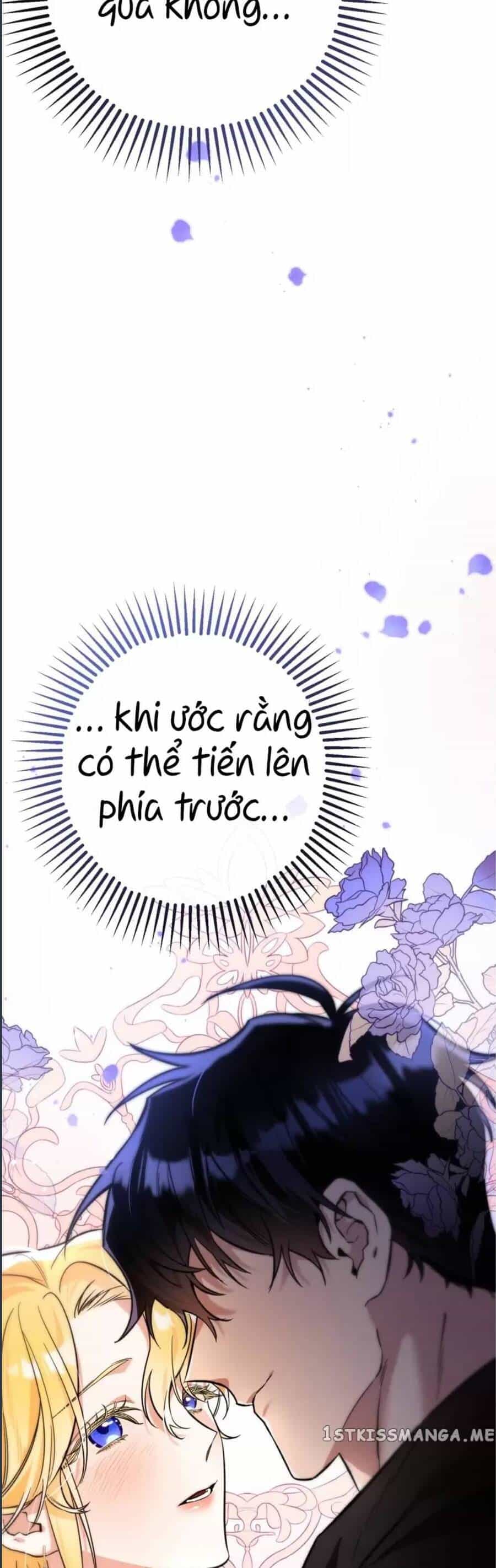 Dinh Thự Của Dã Thú - Chương 5 - ảnh 28