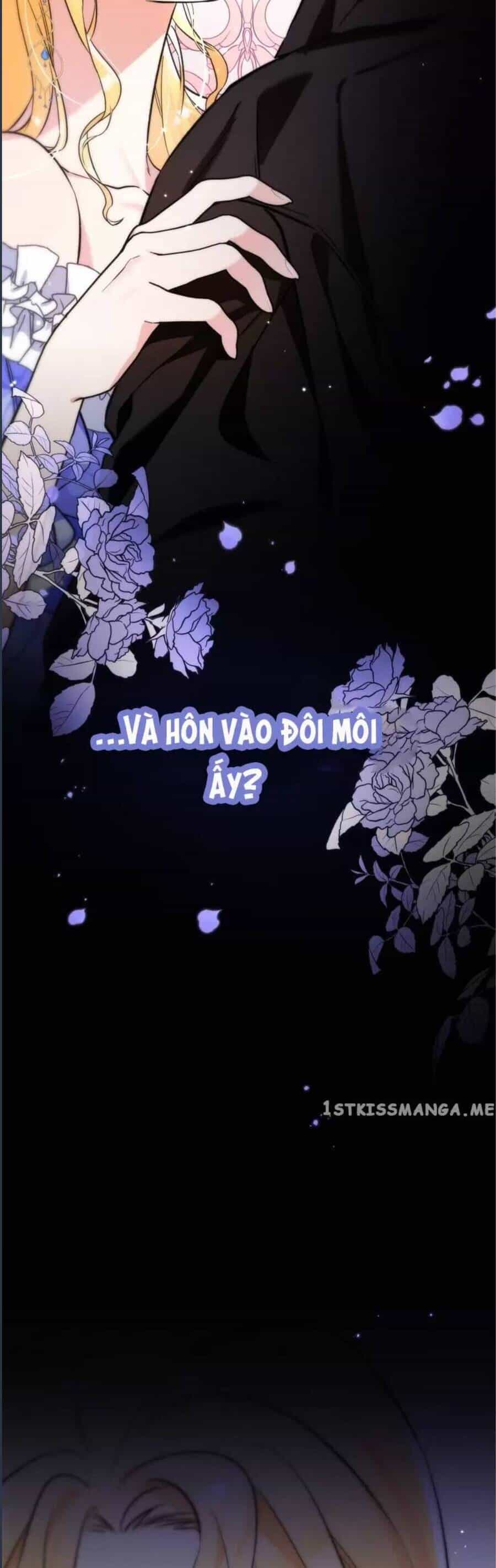 Dinh Thự Của Dã Thú - Chương 5 - ảnh 29