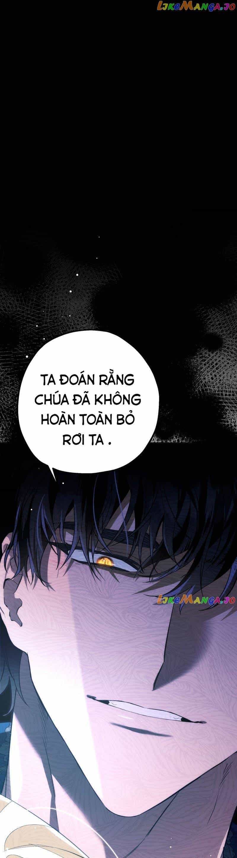 Dinh Thự Của Dã Thú - Chương 50 - ảnh 1
