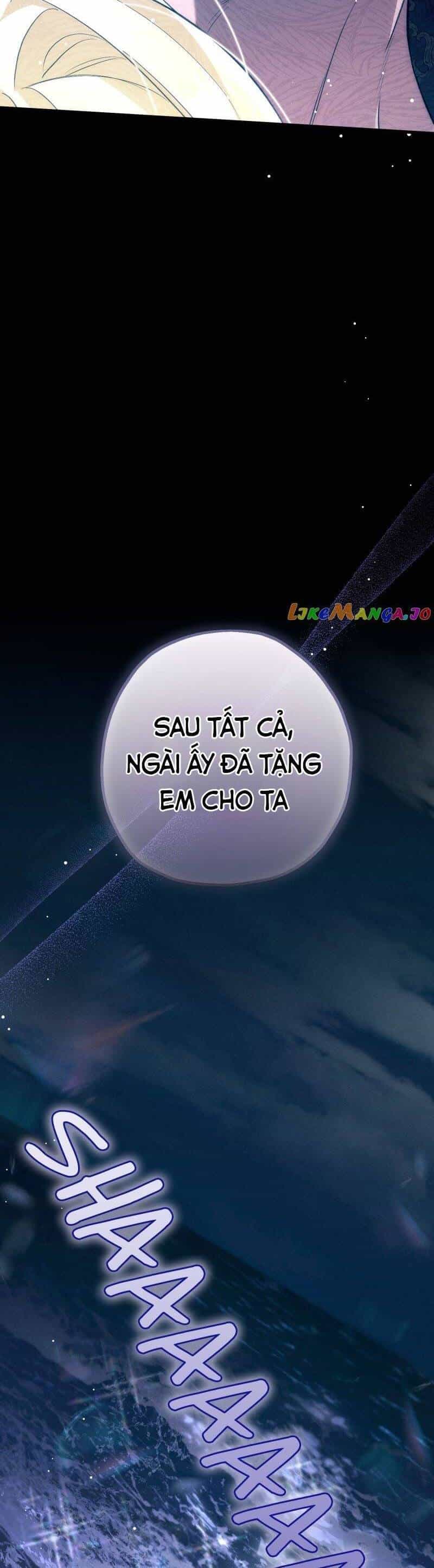 Dinh Thự Của Dã Thú - Chương 50 - ảnh 2