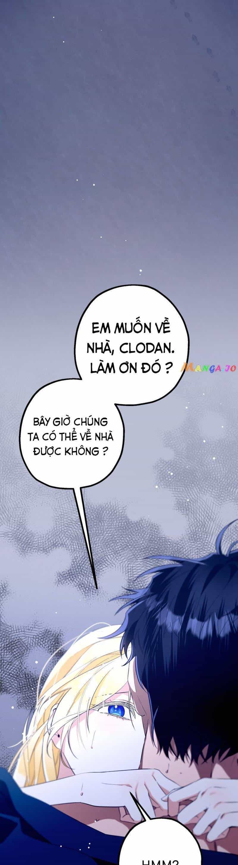 Dinh Thự Của Dã Thú - Chương 50 - ảnh 33