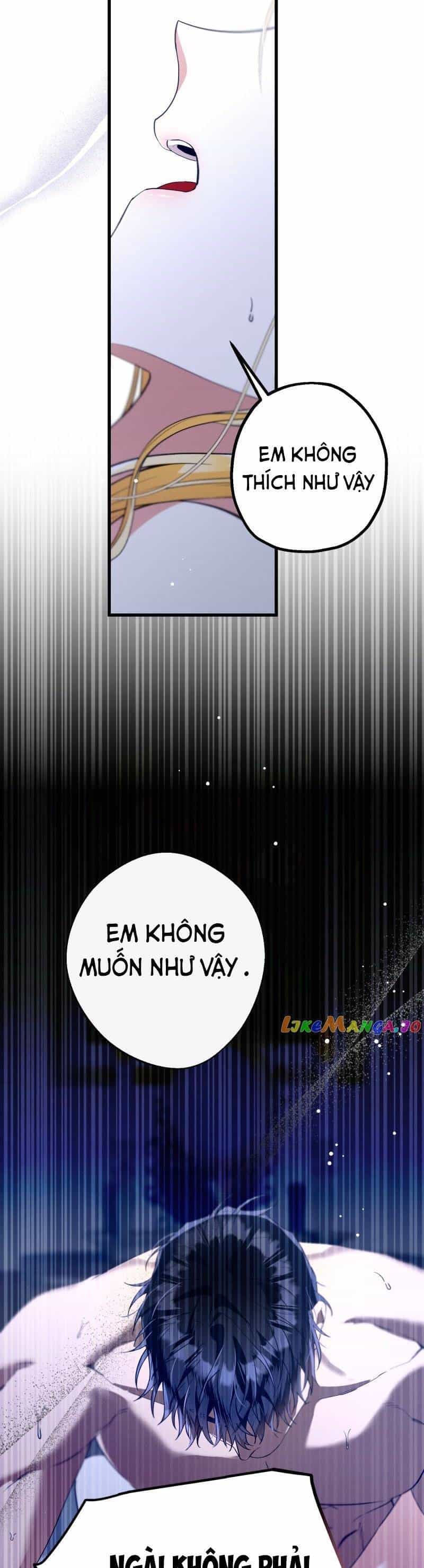 Dinh Thự Của Dã Thú - Chương 50 - ảnh 49