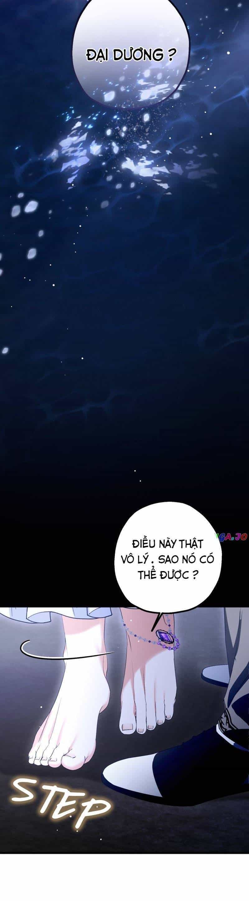 Dinh Thự Của Dã Thú - Chương 50 - ảnh 7