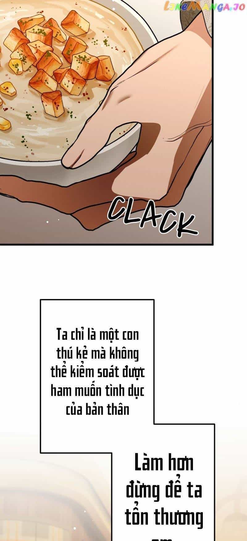 Dinh Thự Của Dã Thú - Chương 52 - ảnh 13