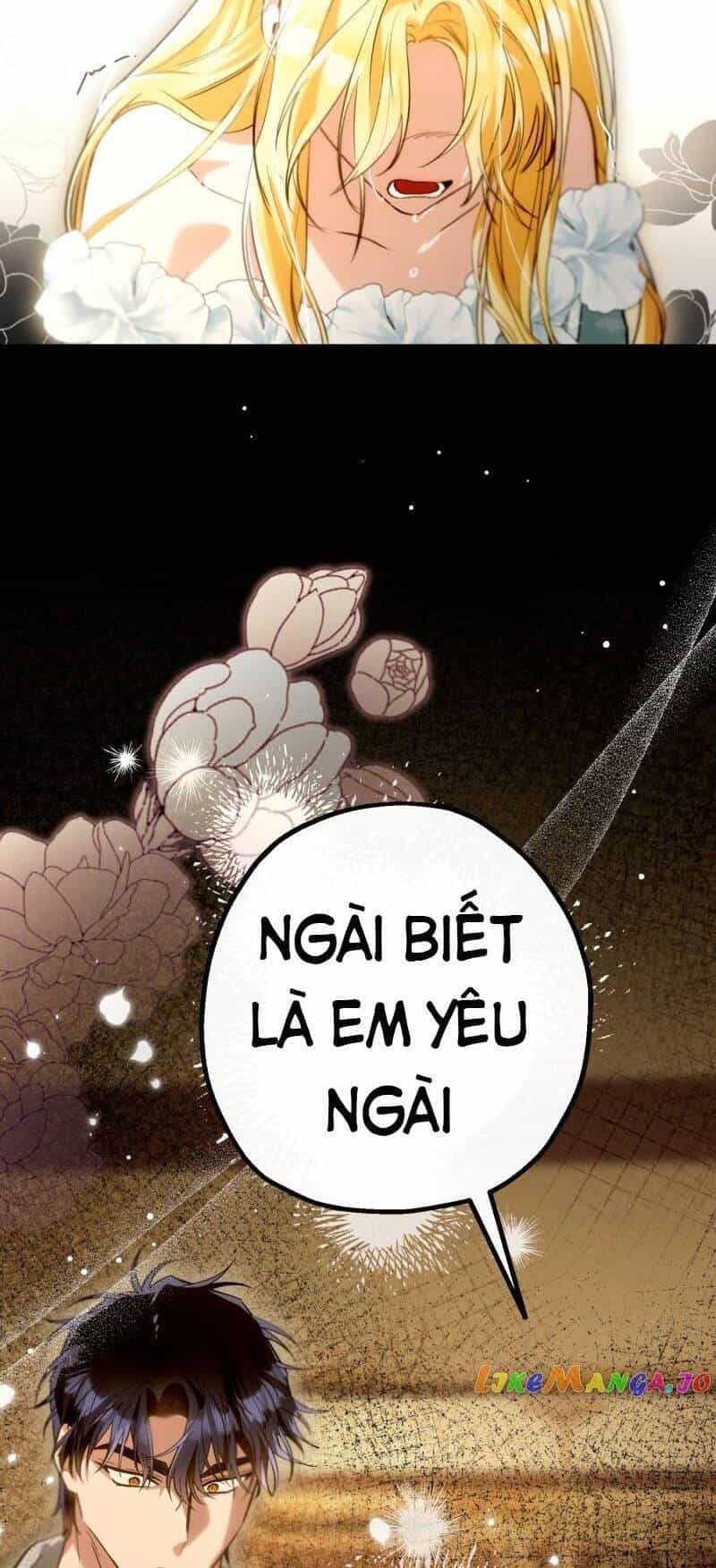 Dinh Thự Của Dã Thú - Chương 52 - ảnh 18
