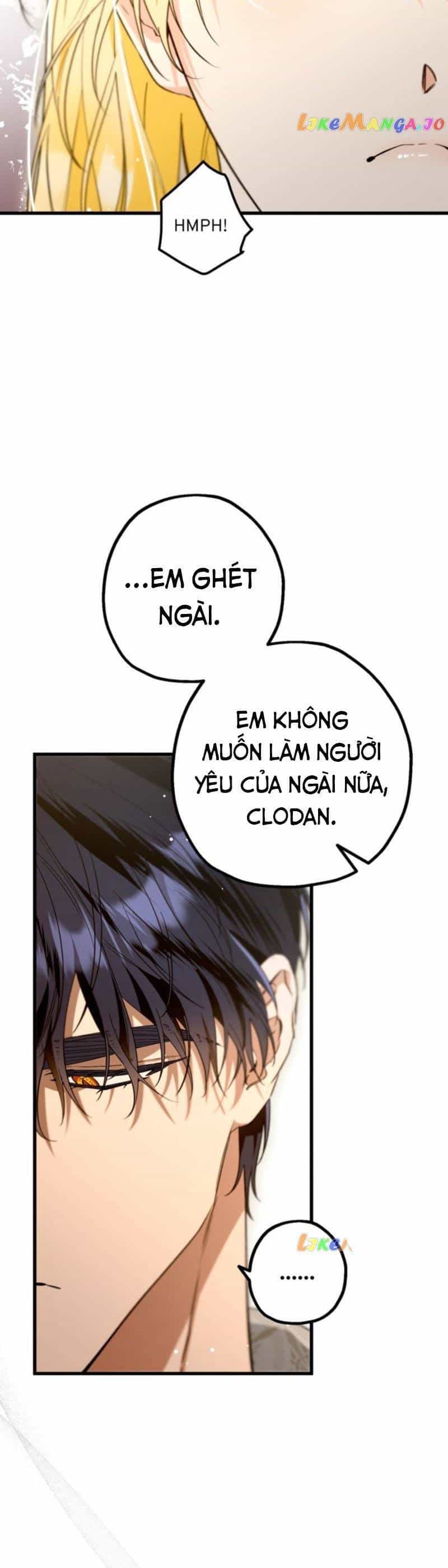 Dinh Thự Của Dã Thú - Chương 53 - ảnh 12