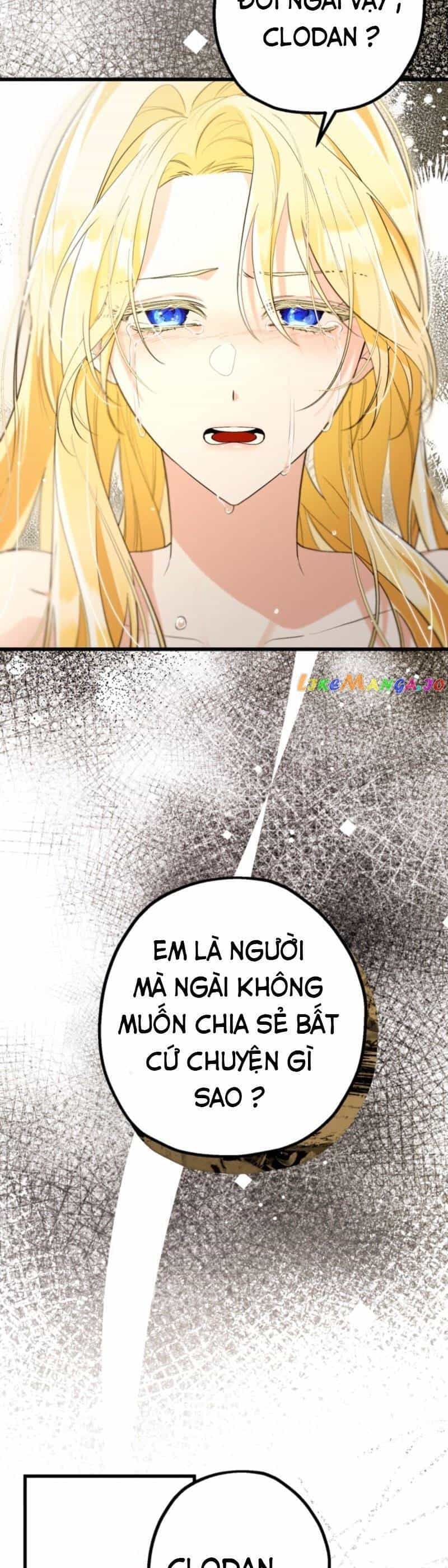 Dinh Thự Của Dã Thú - Chương 53 - ảnh 17