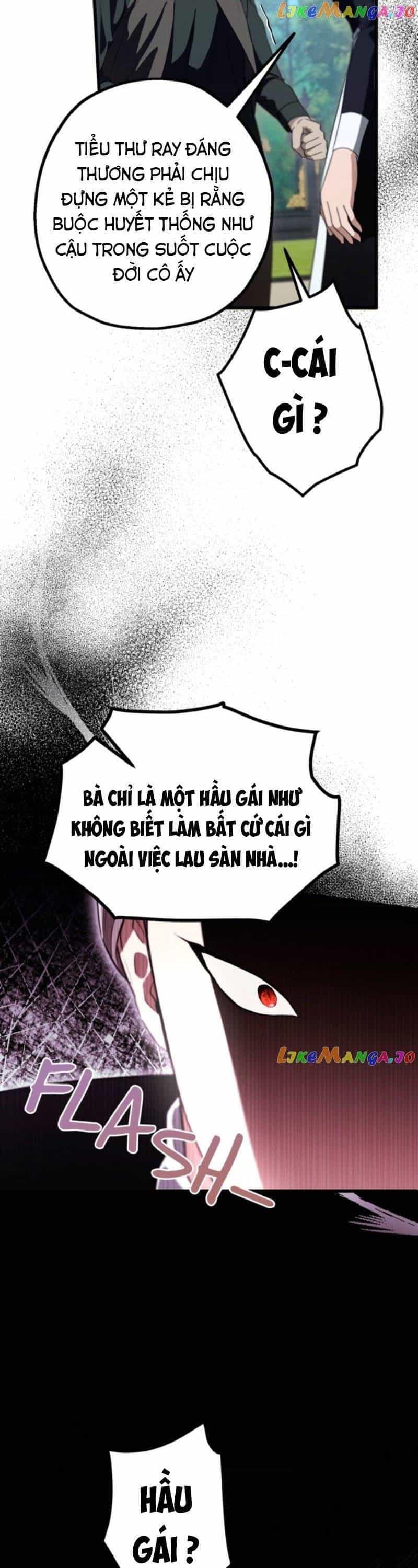 Dinh Thự Của Dã Thú - Chương 54 - ảnh 15